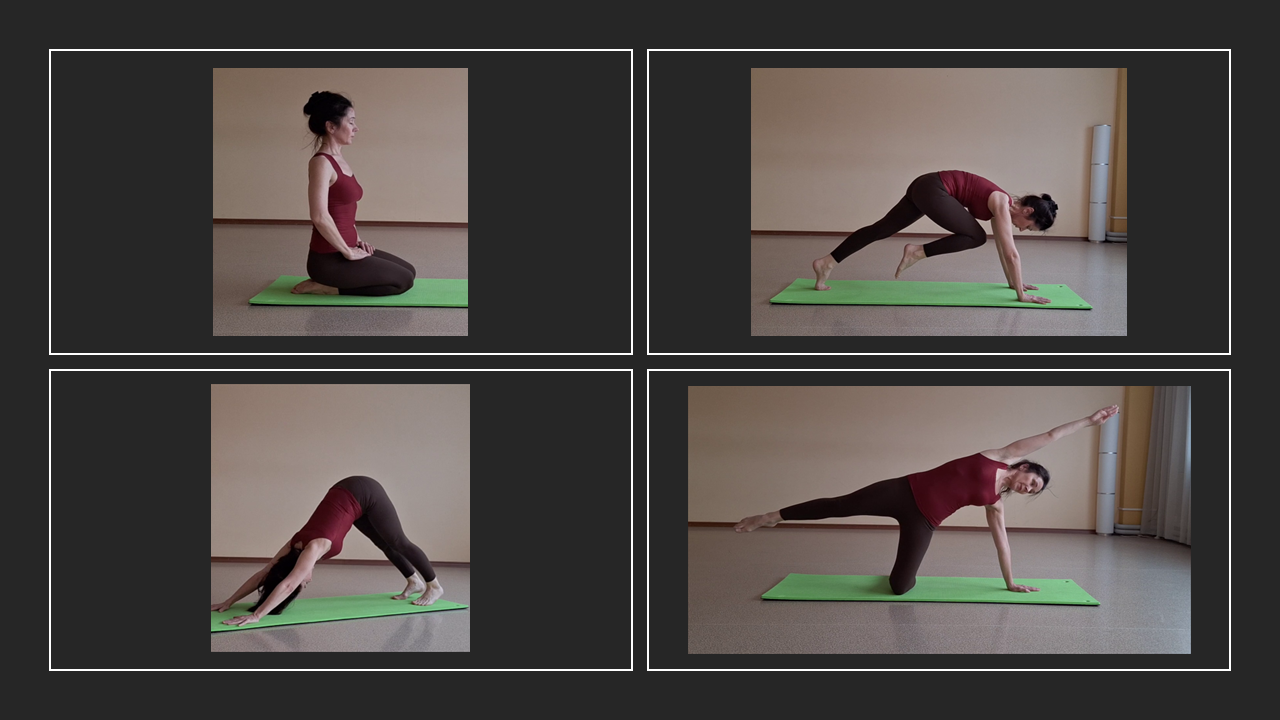 Miks paljud naised alustavad pilatesega pärast 40. eluaastat